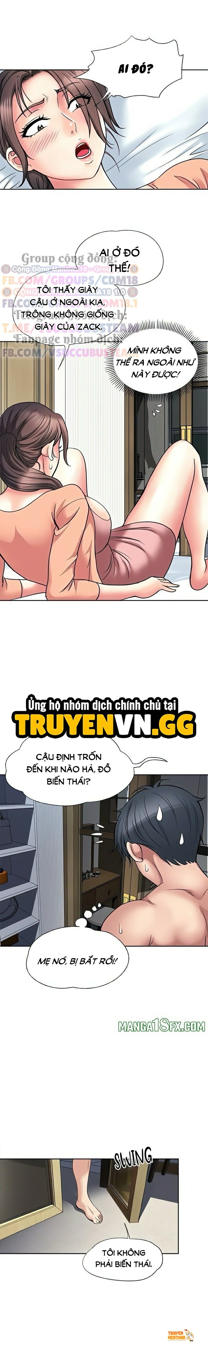 Xem ảnh Khoái Cảm Vợ Người - Chapter 3 - tmpw6oxj7bm - Truyenhentaiz.net