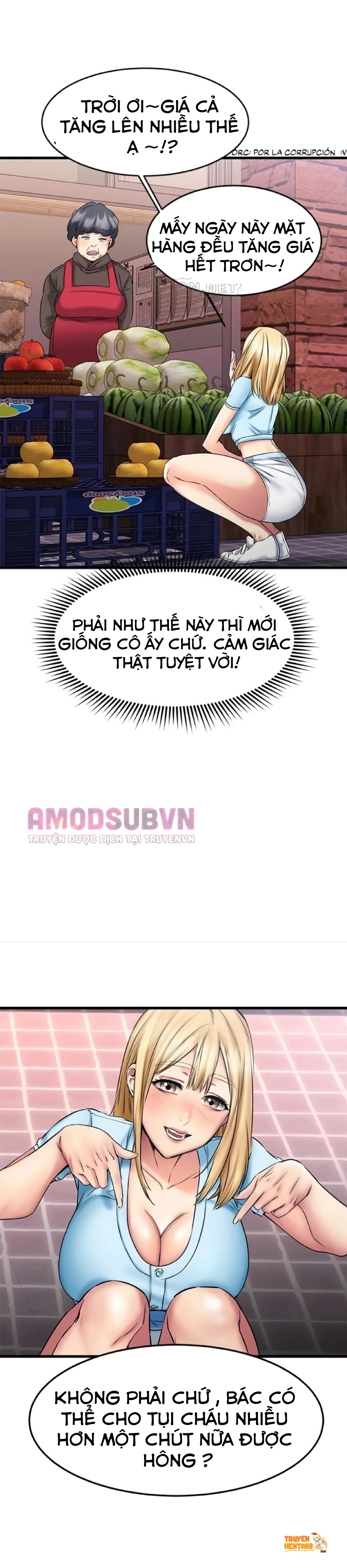 Trang truyện tmpuu48fi8a trong truyện tranh Ranh Giới Người Bạn - Chapter 18 - truyenhentai18.net