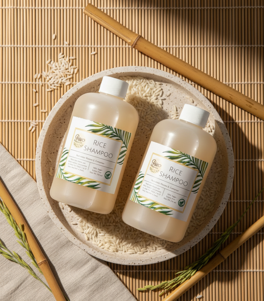 Jar of miracle masque treatment