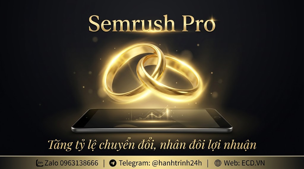 acc semrush giá rẻ
