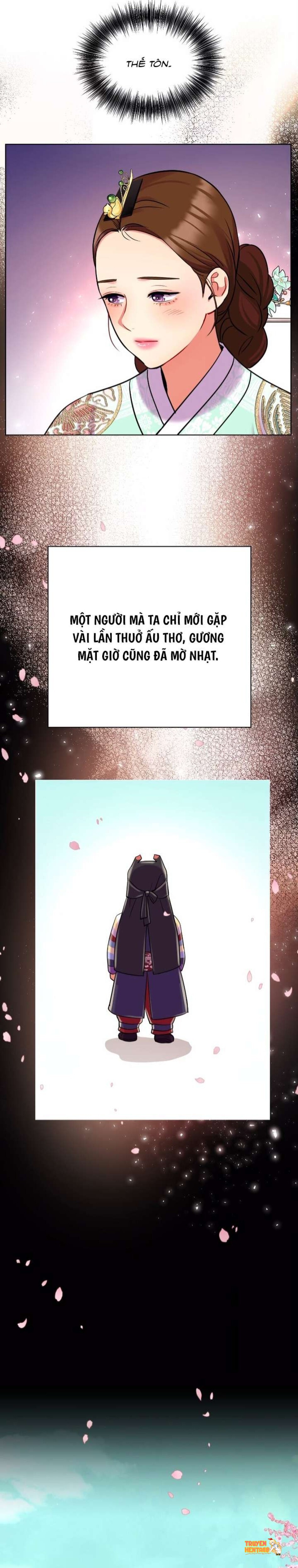 Xem ảnh tmpfdzrljow trong truyện hentai Chấm Đỏ Định Mệnh - Chapter 17 - www.hentaitvn.net