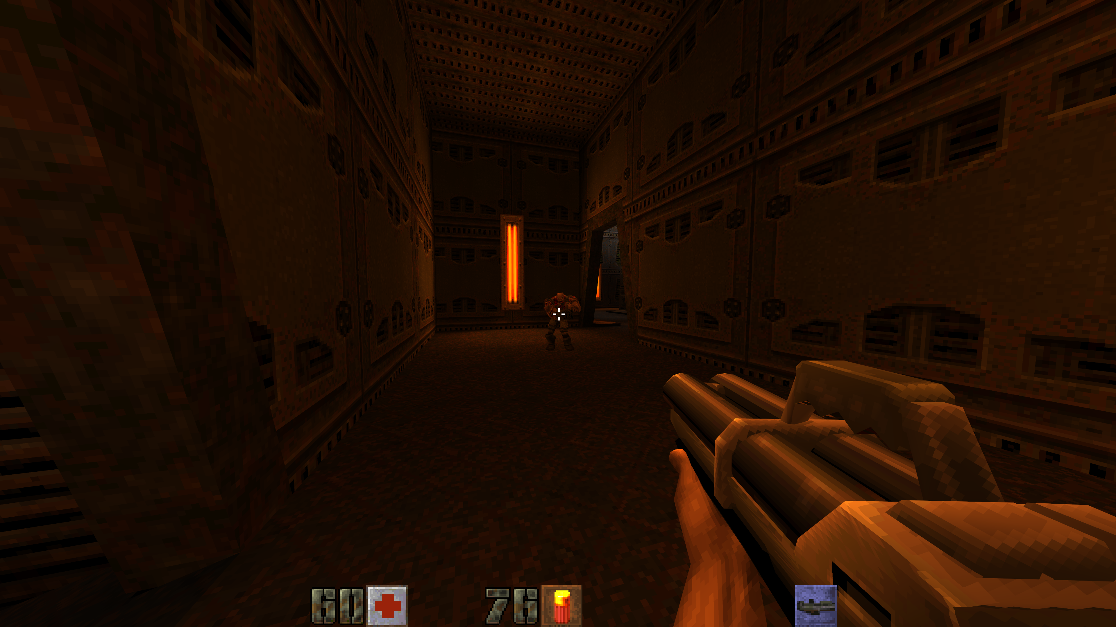 Quake 2 remaster já disponível para PC e consoles 