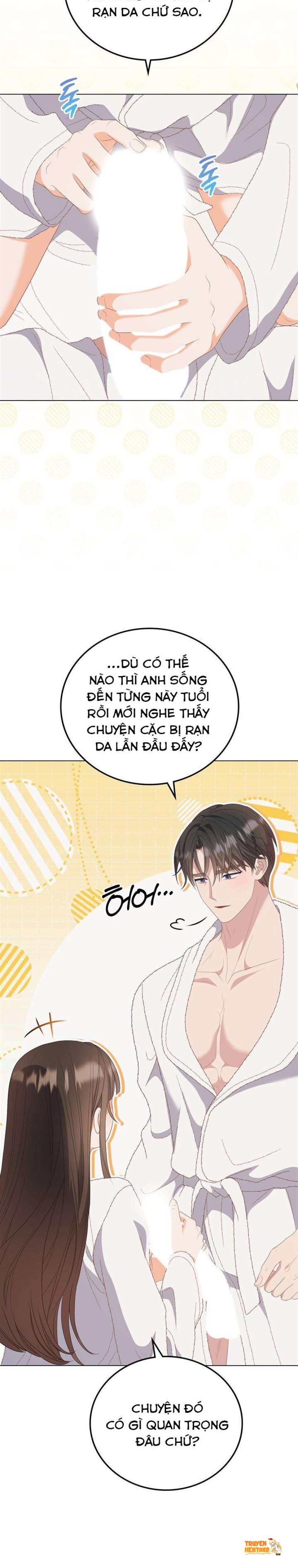 Xem ảnh [18+] Giờ Tăng Ca - Chapter 49 - tmpp4r srr5 - Truyenhentaiz.net