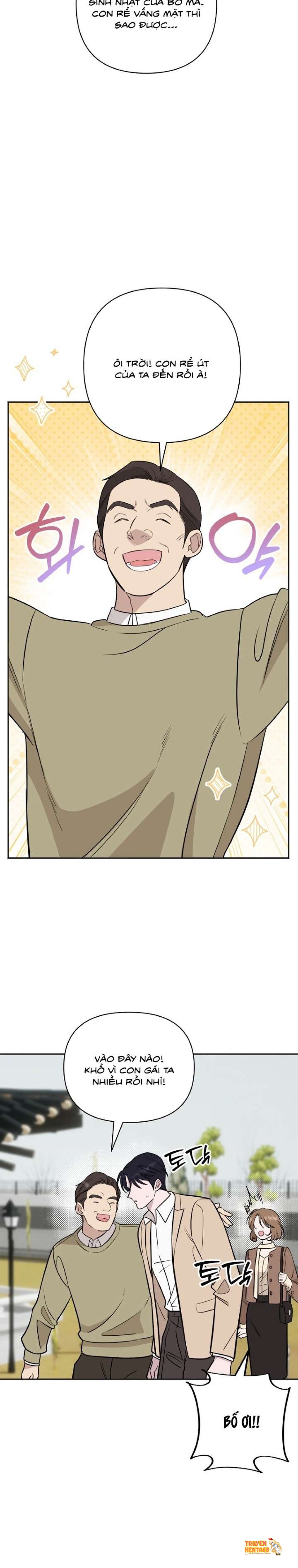 Xem ảnh 『18+』cuộc Hôn Nhân Chính Trị Đó, Tôi Sẽ Nhận - Chapter 16 - tmpzx uijom - Truyenhentaiz.net