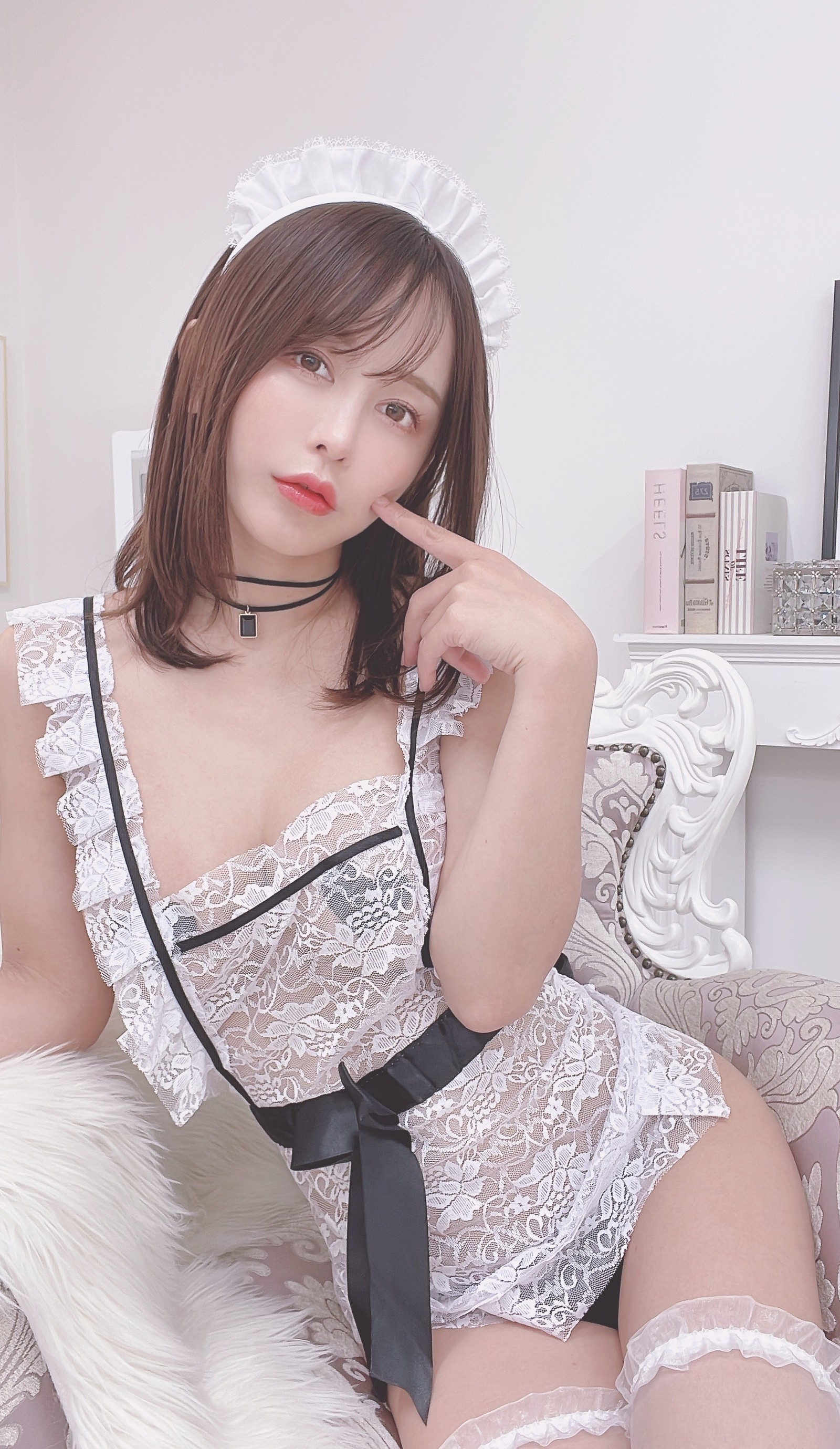 いくみ Fantia 2023年09月 写真＋视频合集（226P｜4V｜1.83GB）插图8