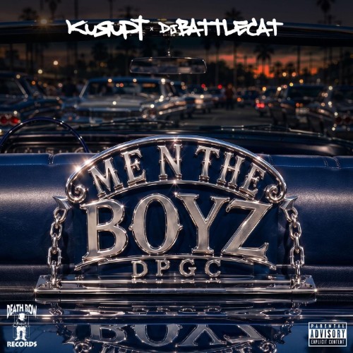 Kurupt x DJ BattleCat x Snoop Dogg - Me N The Boyz (2026) MP3