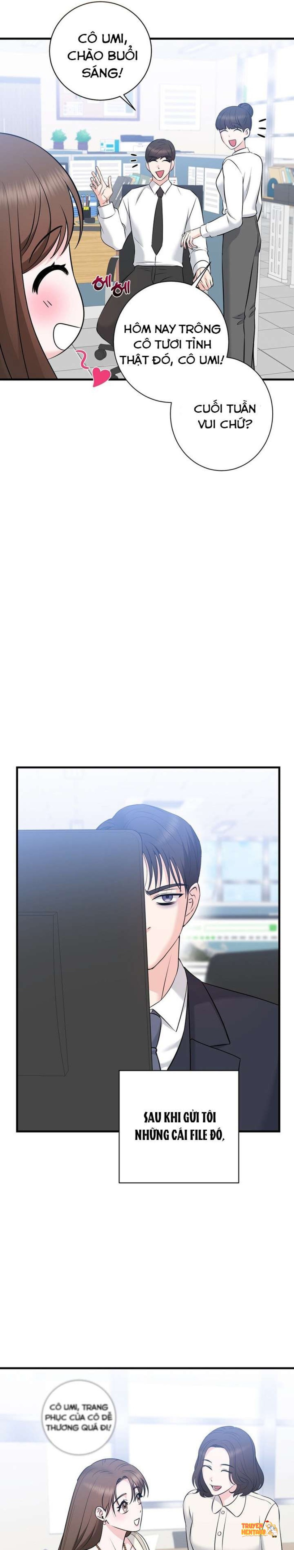 Xem ảnh [18+] Bị Ám Ảnh Bởi Người Sếp Đã Từng Từ Chối Tôi - Chapter 9 - tmp84wqtm5k - Truyenhentaiz.net