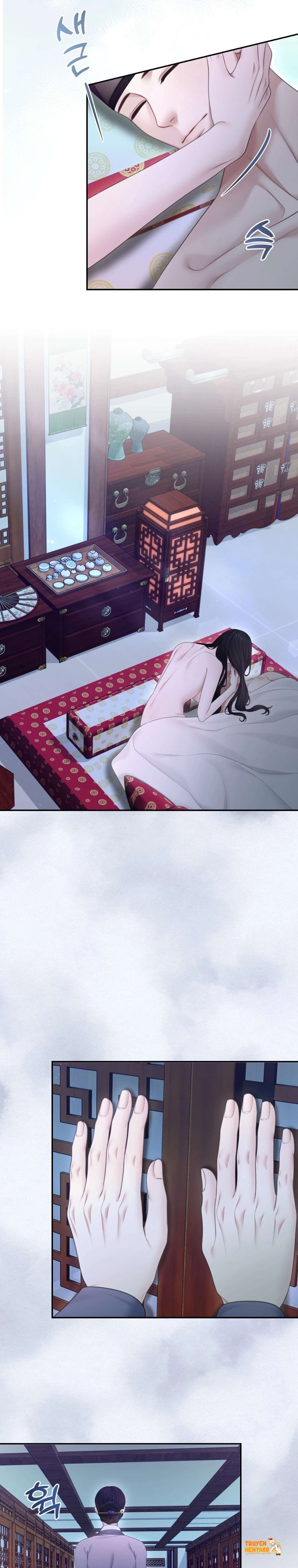 Xem ảnh [18+] Truyền Thuyết Về Quỷ Dueoksini - Chapter 12 - tmp58dfpuja - Truyenhentaiz.net