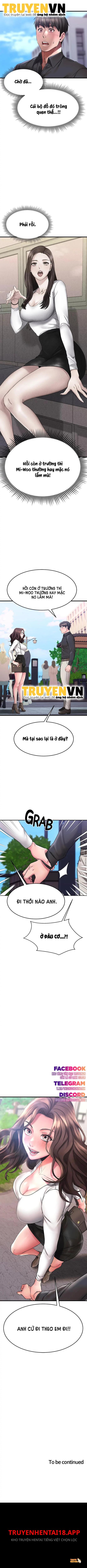 Trang truyện tmp 93ttgz6 trong truyện tranh Ranh Giới Người Bạn - Chapter 38 - truyenhentai18.net