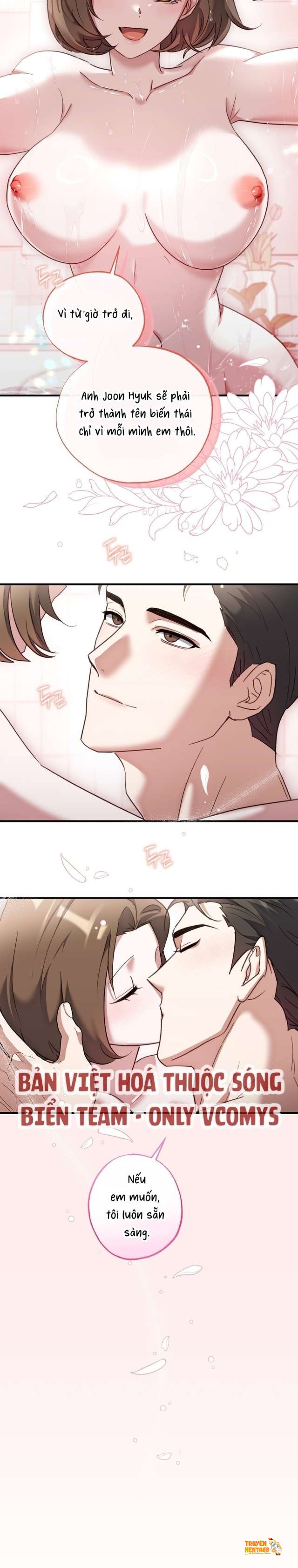 Xem ảnh [ 18+ ] Cuộc Chơi Xx Với Cậu Út Nhà Tài Phiệt - Chapter 15 - tmpomrwh2dw - Truyenhentaiz.net