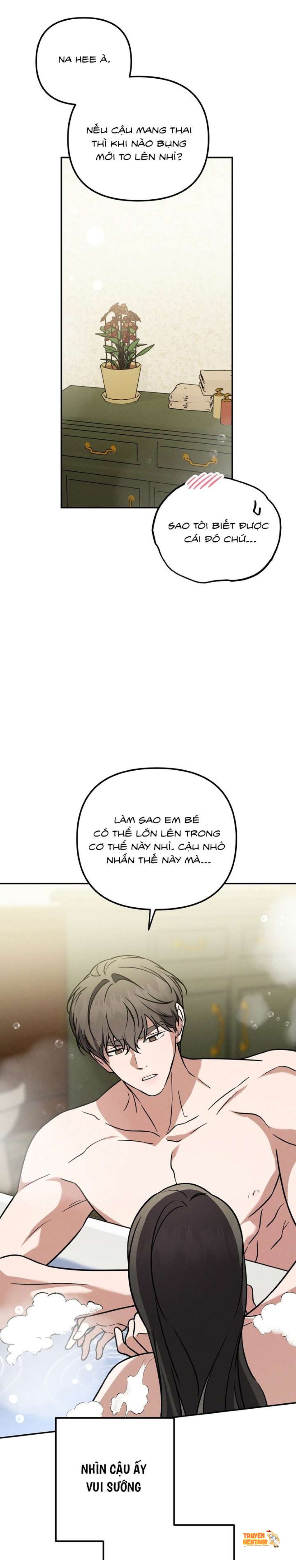 Xem ảnh [18+] Tình Yêu Thanh Xuân - Chapter 36 - tmp3s061dsg - Truyenhentaiz.net