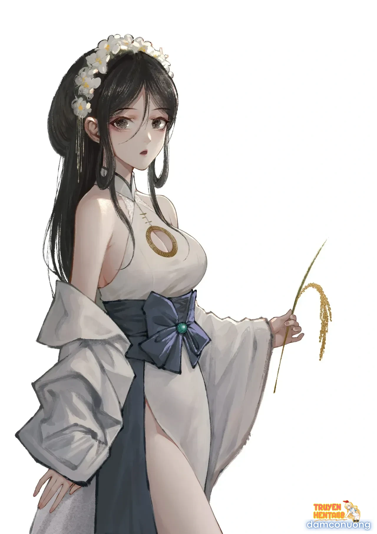 Trang truyện tmp4w4x54vo trong truyện tranh Kim Bình Mai - Chapter 0 - truyenhentai18.net