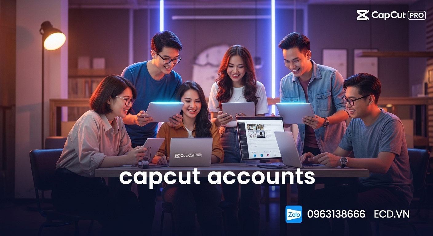 capcut pro bản cập nhật