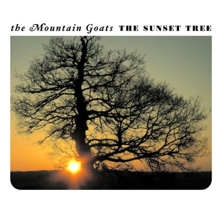 The Mountain Goats - The Sunset Tree (2025)