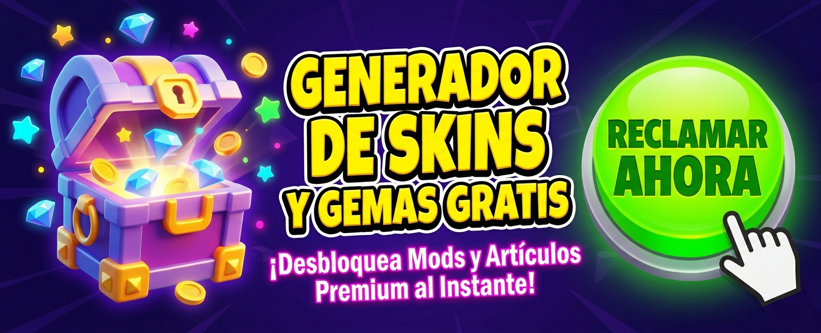 Promotional Banner