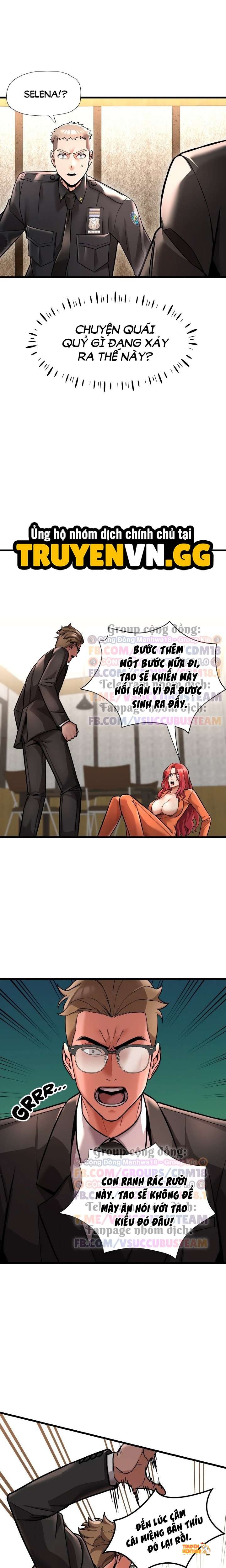 Xem ảnh tmpgx8zi96e trong truyện hentai Nữ Nhân Vô Pháp - Chapter 5 - hentaitvn.net