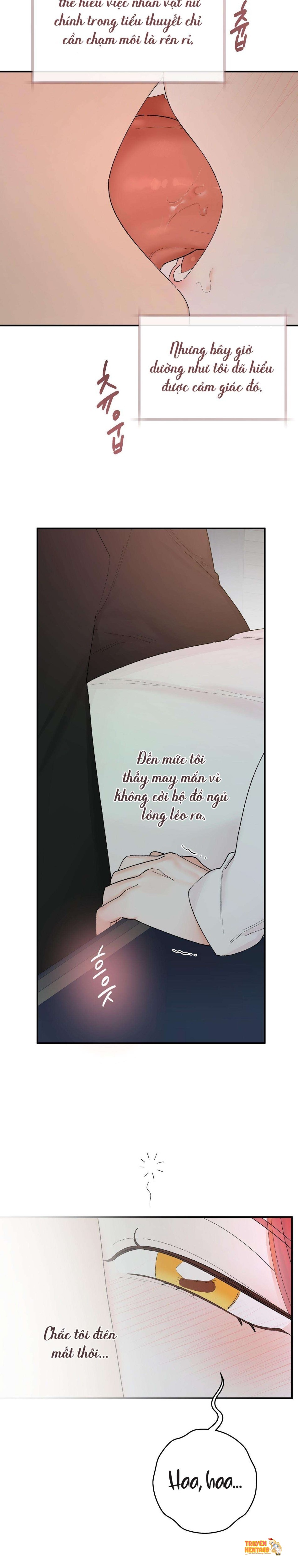 Xem ảnh [không Che] [18+] Sở Thích Khó Nói Của Quý Cô - Chapter 4 - tmpvf2fhdns - Truyenhentaiz.net