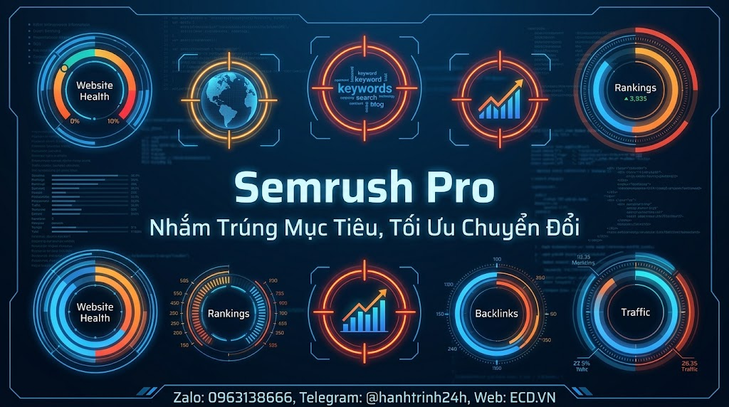 semrush pro backlink analytics