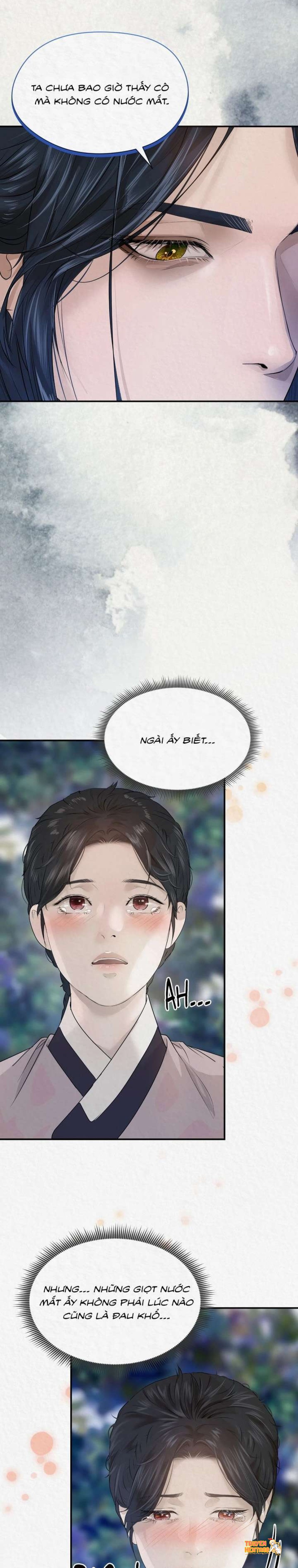 Xem ảnh Con Sói Của Núi Cheonun - Chapter 10 - tmpx8u6jsuk - Truyenhentaiz.net