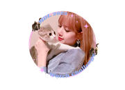 Lisa and Leo Badge 2