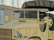 Американский грузовой автомобиль GMC CCKW 352, Музей военной техники, Верхняя Пышма IMG-9776