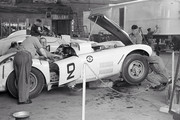 24 HEURES DU MANS YEAR BY YEAR PART ONE 1923-1969 - Page 33 54lm02-Cunningham-C4-R-B-Spear-S-Johnston