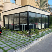 ملاحق ساندوتش بانل