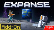 Expanssion Addon