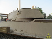 Советский средний танк Т-34, СТЗ, Волгоград IMG-5683