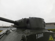 Американский средний танк М4А2 "Sherman", Парк "Патриот", Тула.  DSCN4288