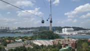 Sentosa Island 05