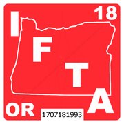 IFTA-OR18