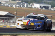  24 HEURES DU MANS YEAR BY YEAR PART FOUR 1990-1999 - Page 55 Image040