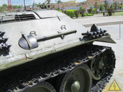 Советский средний танк Т-34-57, Музей военной техники, Верхняя Пышма IMG-3780
