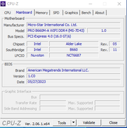 CPU-Z 2