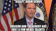Sleazy Schiff 6