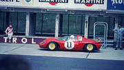 1966 International Championship for Makes - Page 3 66nur11-F206-S-LBandini-LScarfiotti