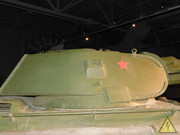 Советский средний танк Т-34, Музей военной техники, Верхняя Пышма DSCN1502