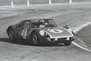  1965 International Championship for Makes 65day06-P904-GTS-J-Ryan-B-Bencker-T-Tidwell