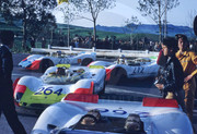 Targa Florio (Part 4) 1960 - 1969  - Page 15 1969-TF-600-Misc-017