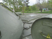 Советский тяжелый танк ИС-3, Сад Победы, Челябинск IMG-9900