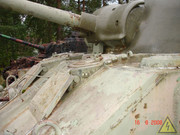 Американский средний танк М4 "Sherman", Танковый музей, Парола  (Финляндия) DSC06607