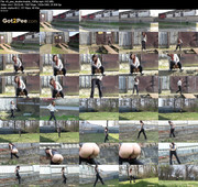 Pissing and double trouble (1080p) Pissing and double trouble (1080p)