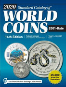  KRAUSE STANDARD CATALOG OF WORLD COINS, 2001-DATE World-Coins-2001-Date-14