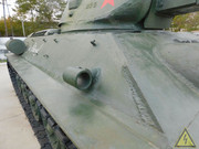 Советский средний танк Т-34, Анапа DSCN0241