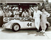 1960 International Championship for Makes - Page 2 60seb44-P718-RS60-BHolbert-RSchecter-HFowler
