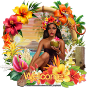 kgtropicalvacationWelcome