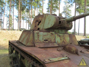 Советский легкий танк Т-26, обр. 1939г.,  Panssarimuseo, Parola, Finland IMG-7014