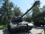 Советский тяжелый танк ИС-2, Белгород IMG-2448