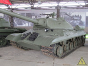 Советский тяжелый танк ИС-3, Музей отечественной военной истории, Падиково IMG-1119